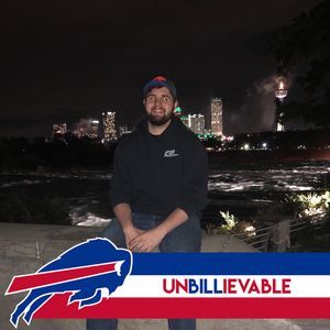 Meet your Posher, Cameron